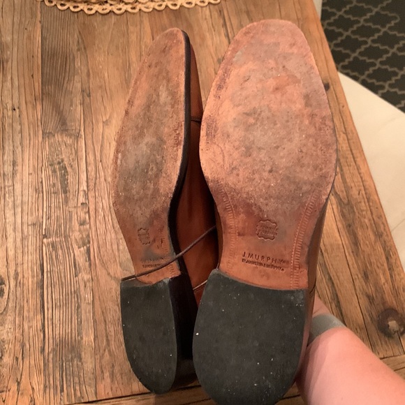 J Murphy Mens Dress shoes - Picture 7 of 7